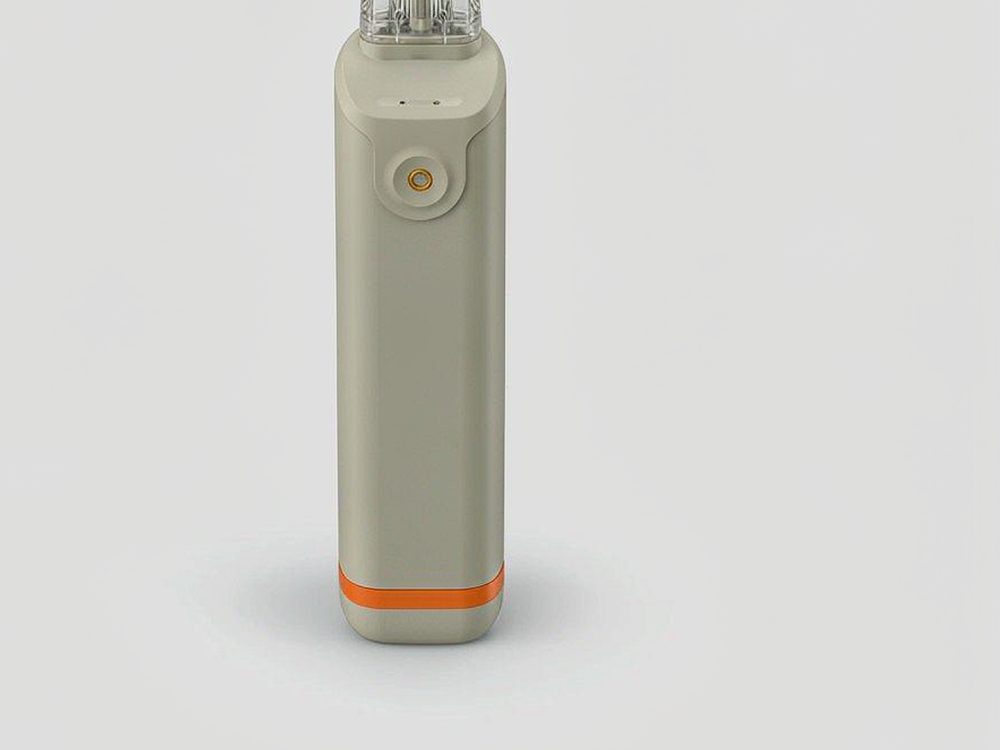 Wholesale VapeCon pods — 2026