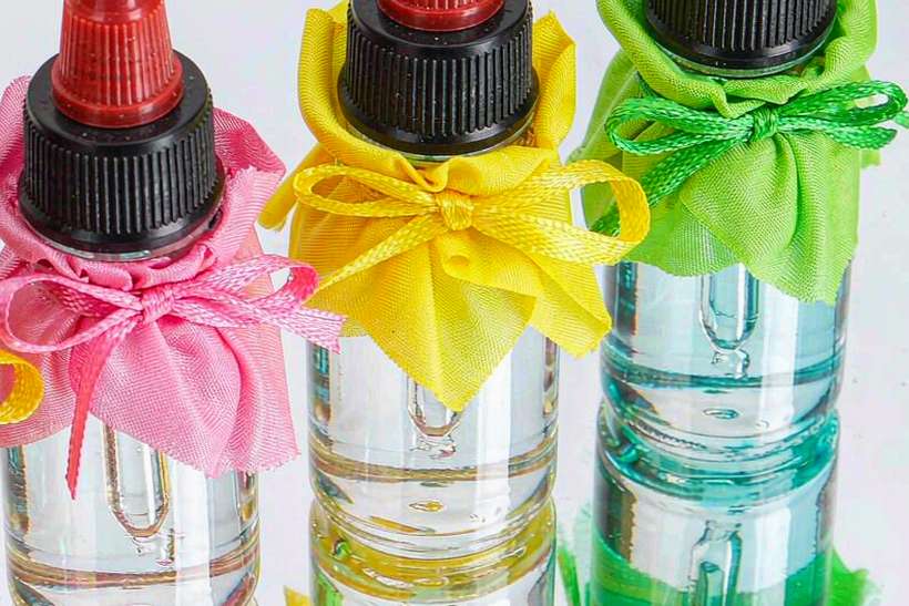 Wholesale VapeCon products in Brussels — ODM ready