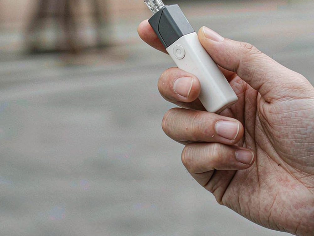 Wholesale VapeCon products in Brussels — wholesale only