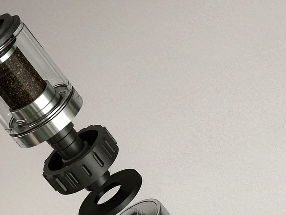 Wholesale VapeCon tanks — 2026