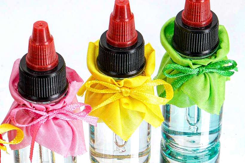 Wholesale VapeCon tanks — container load