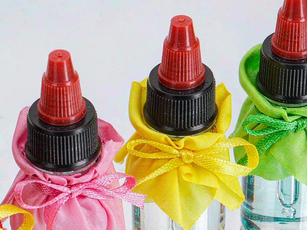 Wholesale VapeCon tanks — for resellers