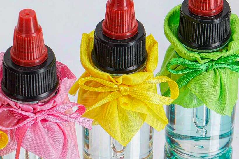 Wholesale VapeCon tanks — US warehouse
