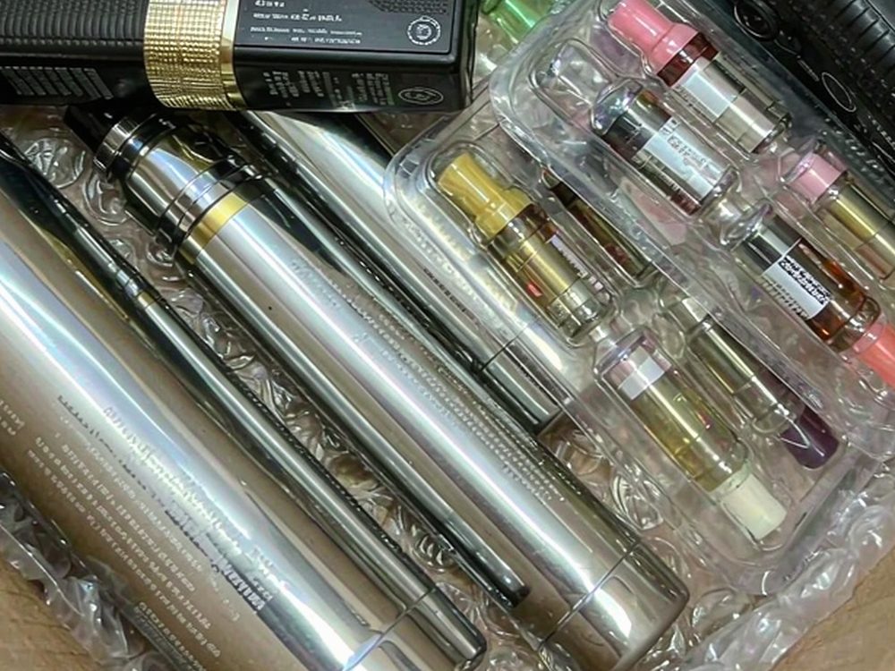 Wholesale VapeCon tanks — with fast shipping
